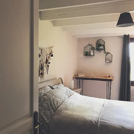 Vakantiehuis La Bergerie Des Landes Lit-et-Mixe
