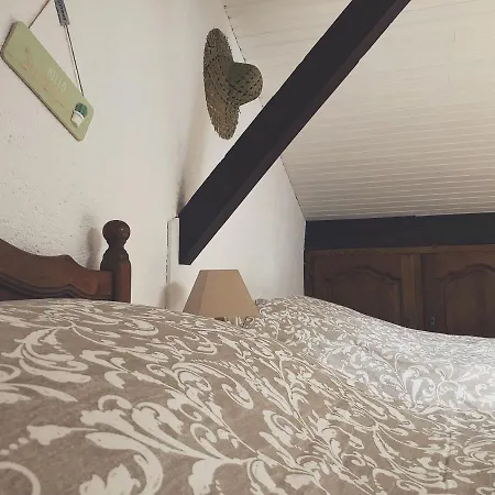 Prázdninový dům La Bergerie Des Landes Lit-et-Mixe