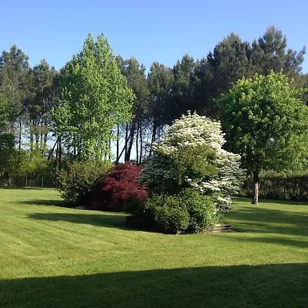 La Bergerie Des Landes Vakantiehuis