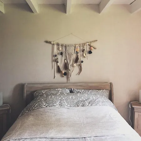 Vakantiehuis La Bergerie Des Landes *
