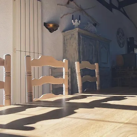 Vakantiehuis La Bergerie Des Landes Lit-et-Mixe