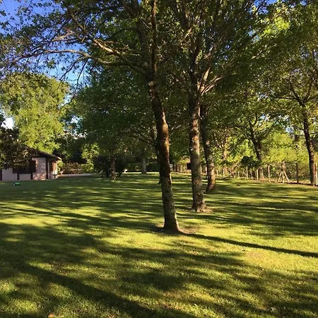 La Bergerie Des Landes