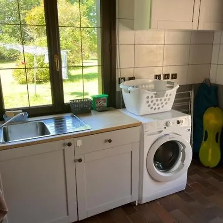 Ferienhaus La Bergerie Des Landes Lit-et-Mixe