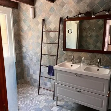 La Bergerie Des Landes Prázdninový dům