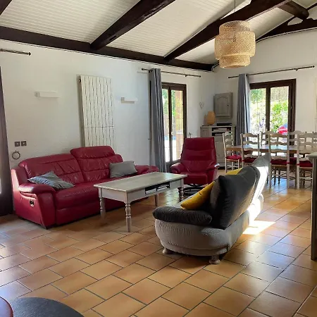La Bergerie Des Landes Vakantiehuis