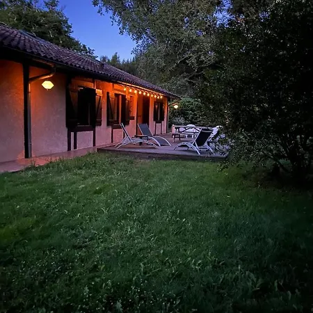 La Bergerie Des Landes * Lit-et-Mixe