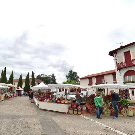 Ferienhaus La Bergerie Des Landes *