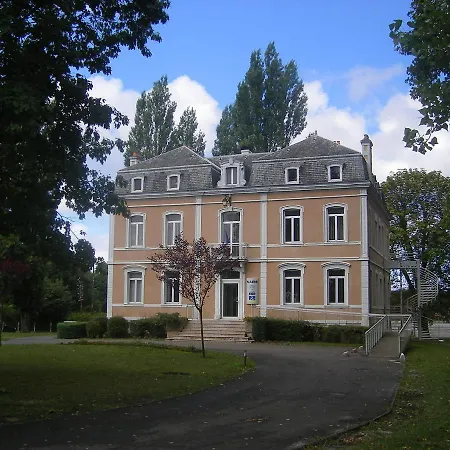 La Bergerie Des Landes Prázdninový dům Lit-et-Mixe