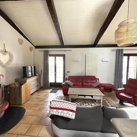 La Bergerie Des Landes