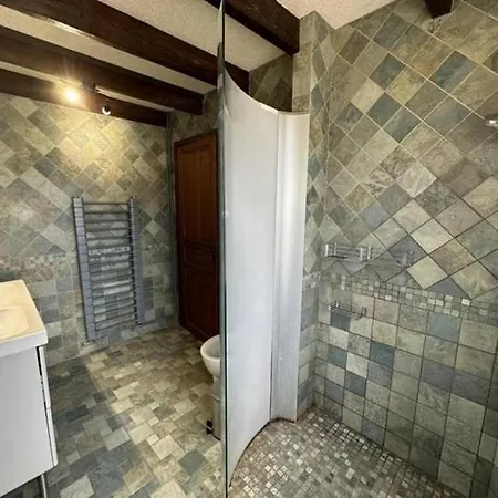 Prázdninový dům La Bergerie Des Landes Lit-et-Mixe