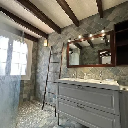 Vakantiehuis La Bergerie Des Landes