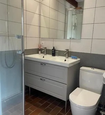 La Bergerie Des Landes Ferienhaus