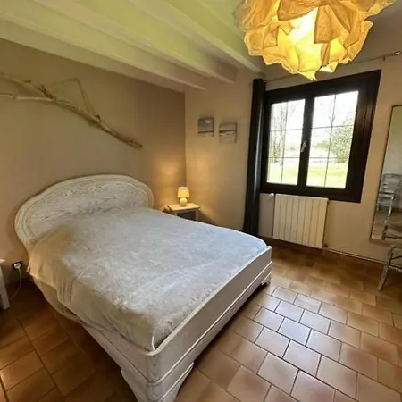 La Bergerie Des Landes