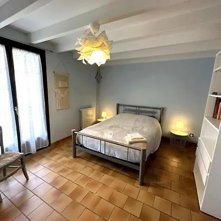 Ferienhaus La Bergerie Des Landes Lit-et-Mixe