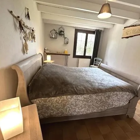 Ferienhaus La Bergerie Des Landes