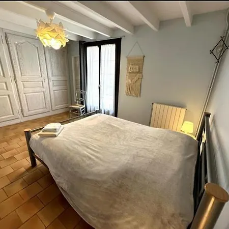 La Bergerie Des Landes Prázdninový dům Lit-et-Mixe