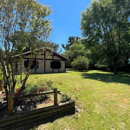 Vakantiehuis La Bergerie Des Landes *
