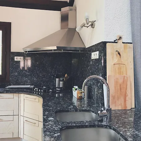 La Bergerie Des Landes Vakantiehuis Lit-et-Mixe