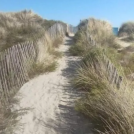 La Bergerie Des Landes *