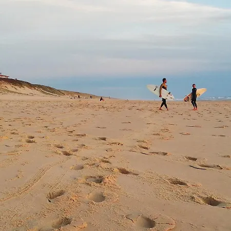 La Bergerie Des Landes Lit-et-Mixe