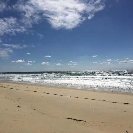 La Bergerie Des Landes Vakantiehuis *