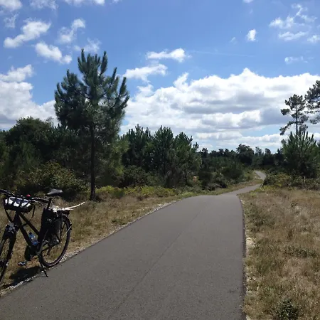 Vakantiehuis La Bergerie Des Landes *