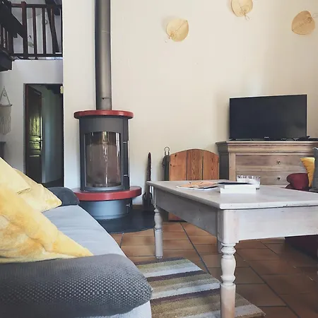 La Bergerie Des Landes Vakantiehuis *