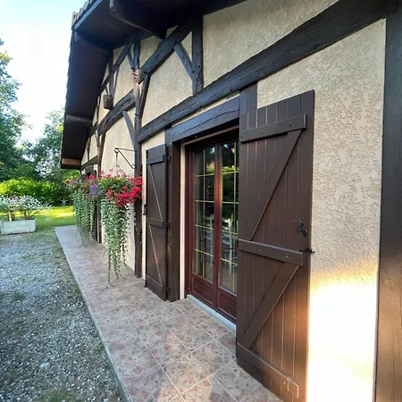 La Bergerie Des Landes