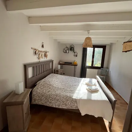 Vakantiehuis La Bergerie Des Landes Lit-et-Mixe