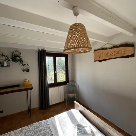 La Bergerie Des Landes * Lit-et-Mixe