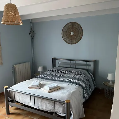 Vakantiehuis La Bergerie Des Landes