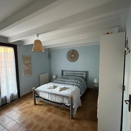 La Bergerie Des Landes Vakantiehuis *