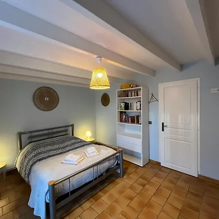 Vakantiehuis La Bergerie Des Landes *