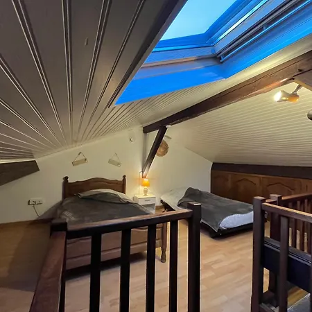 Vakantiehuis La Bergerie Des Landes Lit-et-Mixe