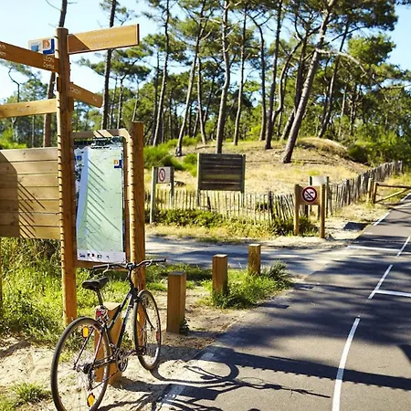 La Bergerie Des Landes *