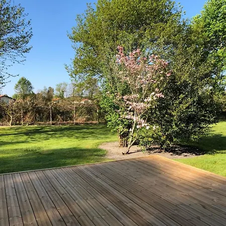 La Bergerie Des Landes Lit-et-Mixe