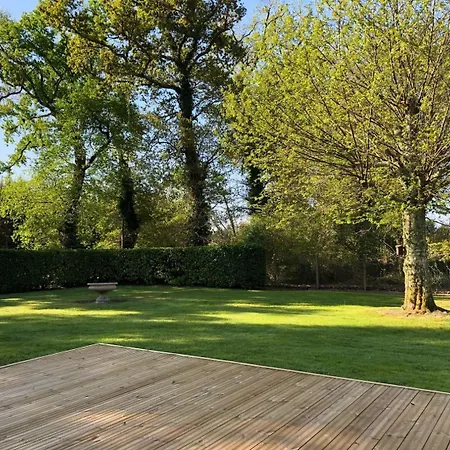 Vakantiehuis La Bergerie Des Landes