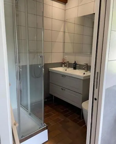 La Bergerie Des Landes Дом отдыха Ли-э-Микс